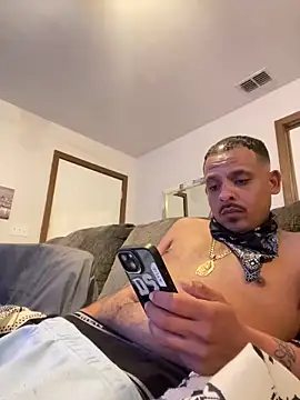 Ghosttown23 online show from 04-23-26, 01:40