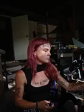 ittybittymeryssa online show from 06-16-26, 12:41