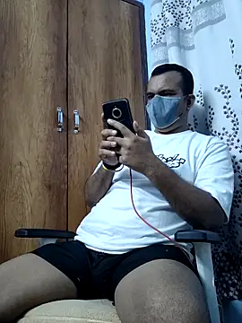 Virat FatDick online show from 04-13-26, 06:35