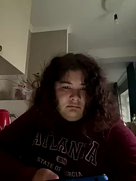 AliceCurlyX online show from 12-02-25, 12:21