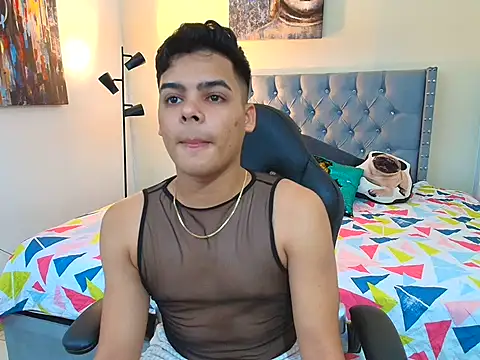 stewart mateo  online show from 09-14-25, 03:38