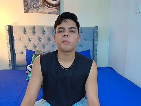 stewart mateo  online show from 10-03-25, 01:57