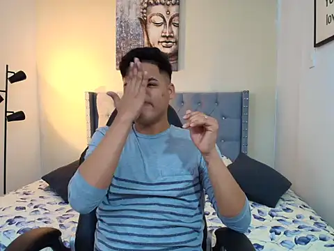 stewart mateo  online show from 10-06-25, 01:58