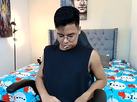 stewart mateo  online show from 12-04-25, 02:21