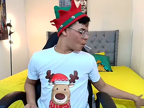 stewart mateo  online show from 12-05-25, 02:09