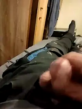 Darekjapa online show from 10-22-25, 02:28