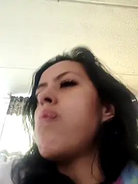 Snapshot of Queen_Ashly chatting on 10-08-25, 02:47 Queen Ashly online show from 10-08-25, 02:47