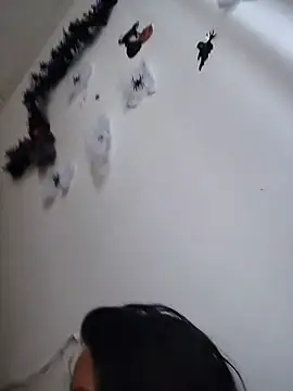 Snapshot of Queen_Ashly chatting on 10-19-25, 06:08 Queen Ashly online show from 10-19-25, 06:08