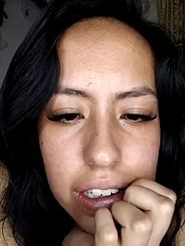 Snapshot of Queen_Ashly chatting on 10-25-25, 02:08 Queen Ashly online show from 10-25-25, 02:08