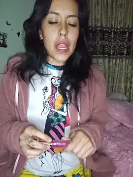 Snapshot of Queen_Ashly chatting on 11-22-25, 12:09 Queen Ashly online show from 11-22-25, 12:09