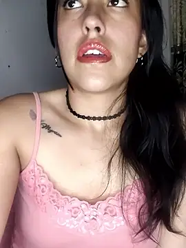 Queen Ashly online show from 01-18-26, 02:37