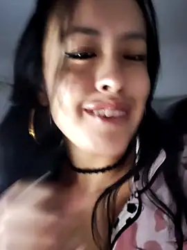 Queen Ashly online show from 03-03-26, 02:28