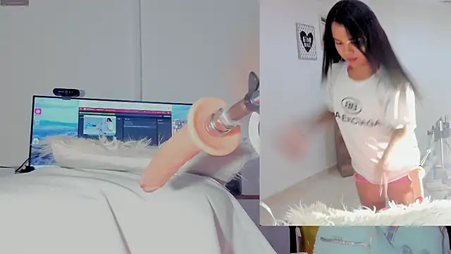 Rosy Emely online show from 11-18-25, 09:14