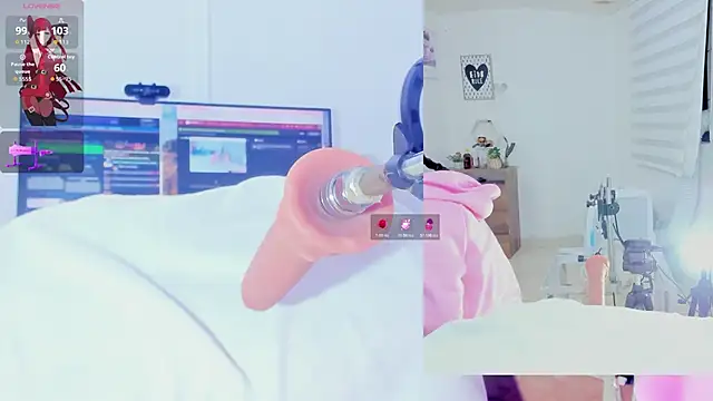 Rosy Emely online show from 01-16-26, 09:24