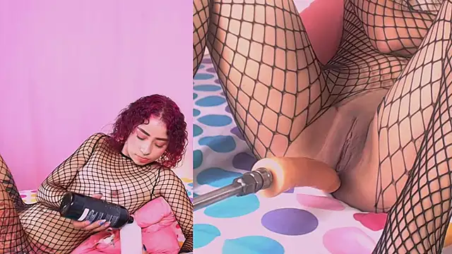 Gabriela Reyes online show from 12-03-25, 07:01