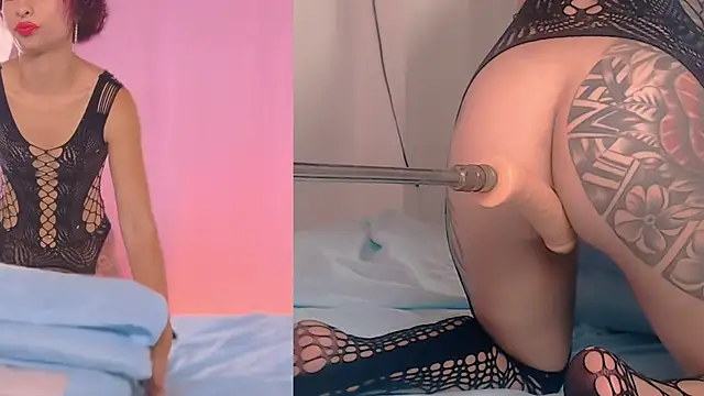 Gabriela Reyes online show from 01-15-26, 06:55