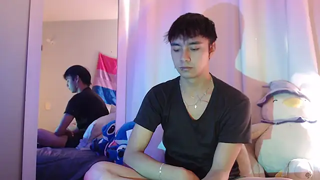 Noah Blaze online show from 10-07-25, 08:17