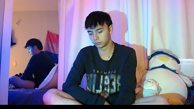 Noah Blaze online show from 10-22-25, 10:31