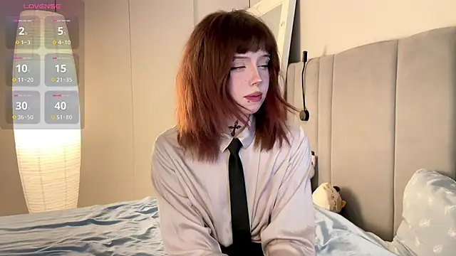 Snapshot of RileyVice chatting on 09-27-25, 07:24 RileyVice online show from 09-27-25, 07:24