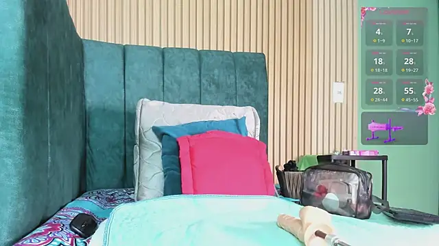 EvelynFoxx- online show from 02-17-26, 07:09