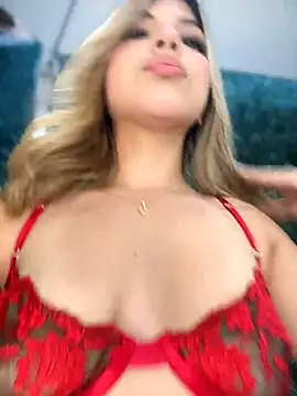 Snapshot of AngelBlushXXX chatting on 02-09-26, 09:19 AngelBlushXXX online show from 02-09-26, 09:19