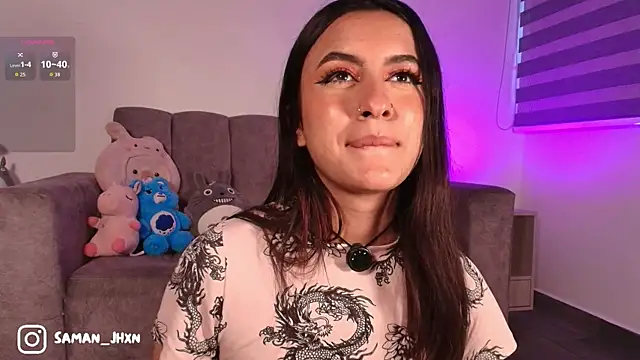 saman jhxn online show from 03-26-26, 08:25