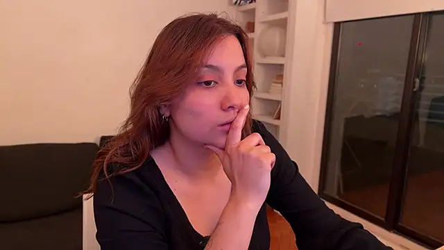 Snapshot of annaxxxb chatting on 09-26-25, 02:48 annaxxxb online show from 09-26-25, 02:48