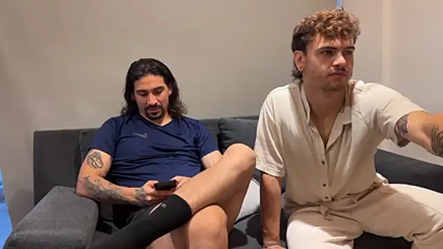 lenruy online show from 01-10-26, 10:25