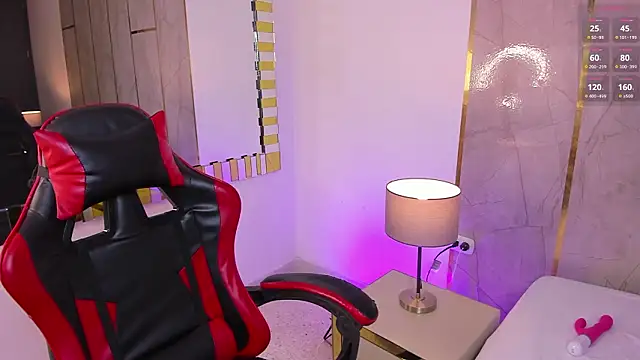 KendallJay online show from 03-04-26, 09:21