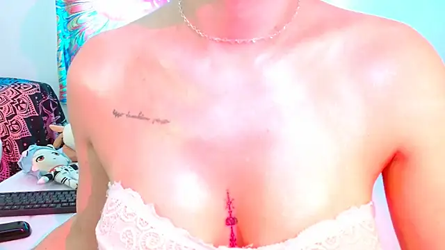 lilithxy online show from 11-26-25, 02:51