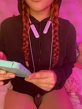 Ashly cutee online show from 02-03-26, 10:15