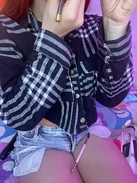 Ashly cutee online show from 02-18-26, 08:05