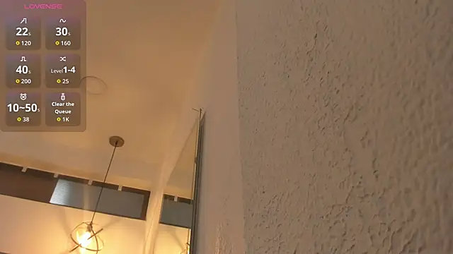 Candy Hott7 online show from 11-03-25, 07:37