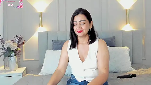 victoria bourne online show from 10-01-25, 07:09