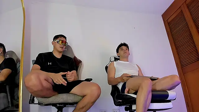 sotooliver3 online show from 02-19-26, 10:06