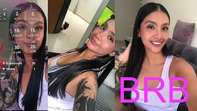 mia yireth online show from 04-23-26, 01:40