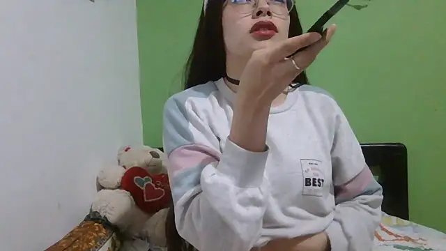 Kylie Rivers online show from 12-18-25, 11:22