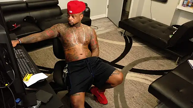 SLANGONDEMHOES online show from 04-01-26, 11:00