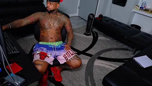 SLANGONDEMHOES online show from 04-07-26, 06:58