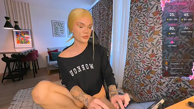 Snapshot of my-muse chatting on 09-25-25, 12:42 my-muse online show from 09-25-25, 12:42