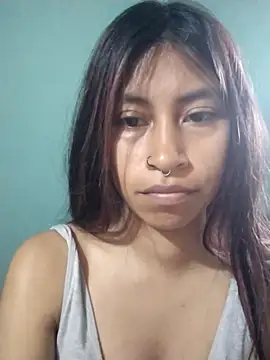 Pocahontas tw online show from 10-02-25, 01:40