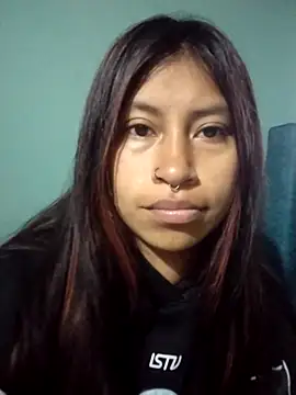 Pocahontas tw online show from 10-03-25, 12:35