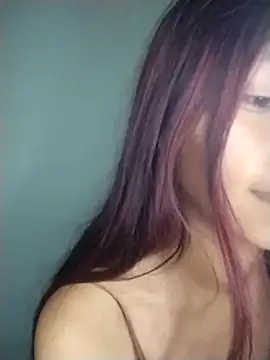 Pocahontas tw online show from 11-12-25, 01:55