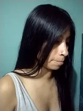 Pocahontas tw online show from 01-07-26, 07:16