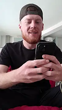 bailey mcvicar online show from 04-08-26, 11:43