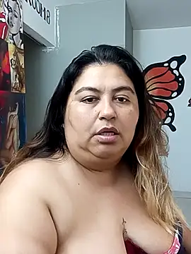 curvy diva  online show from 12-05-25, 11:19