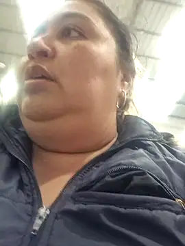 curvy diva  online show from 01-15-26, 10:13