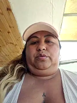 curvy diva  online show from 02-05-26, 02:43