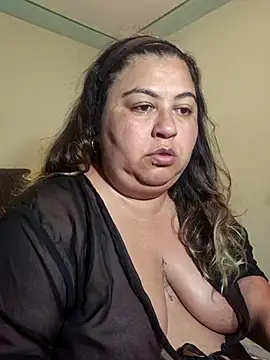 curvy diva  online show from 03-09-26, 11:14