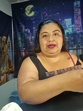 curvy diva  online show from 04-05-26, 08:55